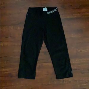 Nike 3/4 Leggins
